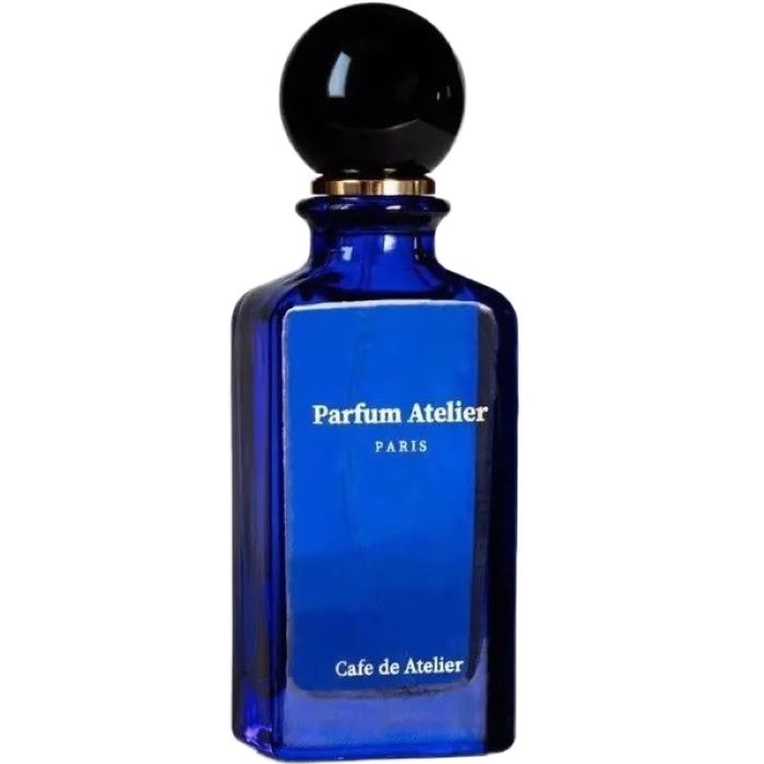 Parfum Atelier Paris Cafe De Atelier