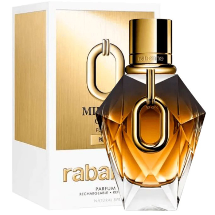 Million Gold For Her Parfum