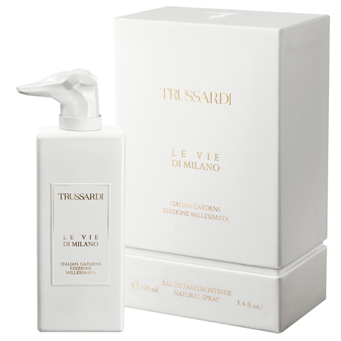 Trussardi Italian Gardens Edizione Millesimata