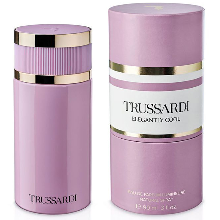 Trussardi Trussardi Elegantly Cool