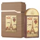 Lattafa Love in Paris