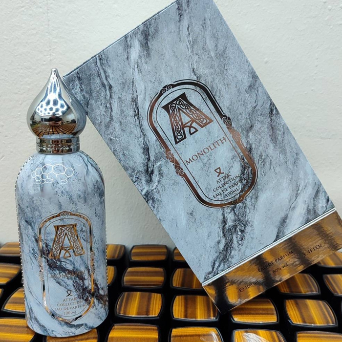 Attar Collection Monolith