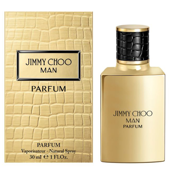 Jimmy Choo Jimmy Choo Man Parfum