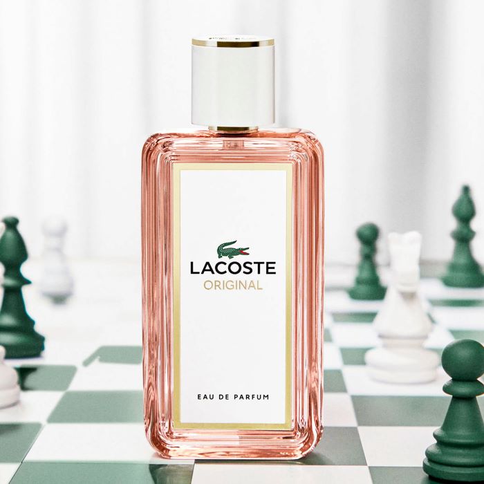 Lacoste Original For Her