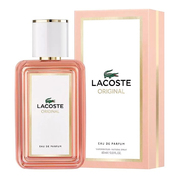 Lacoste Lacoste Original For Her