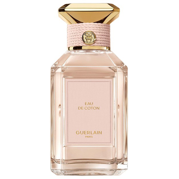 Guerlain Eau de Coton