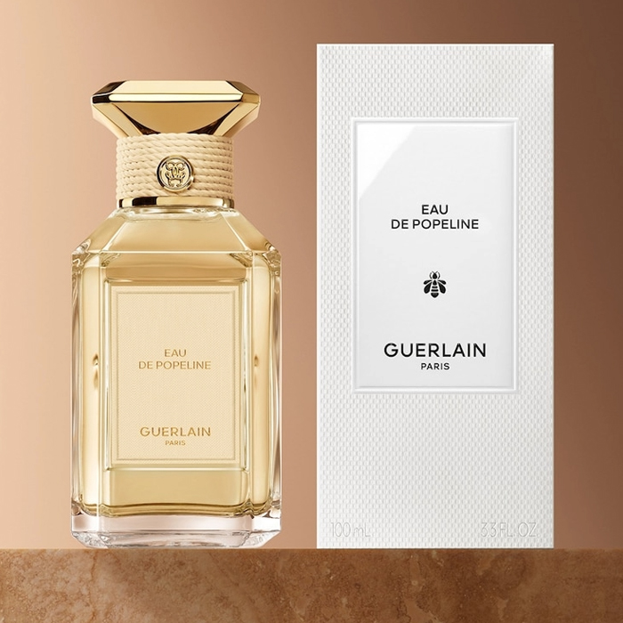 Guerlain Eau de Popeline