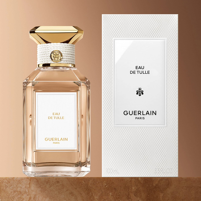 Guerlain Eau de Tulle