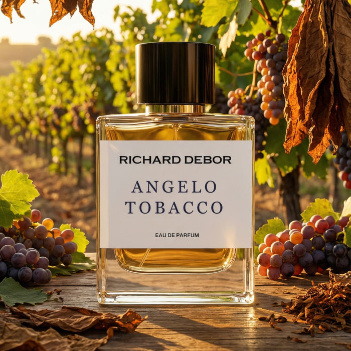 Angelo Tobacco