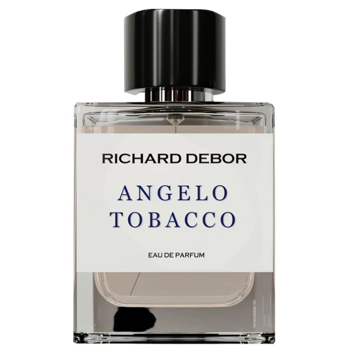 Richard Debor Angelo Tobacco