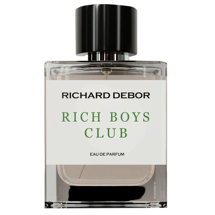 Richard Debor Rich Boys Club