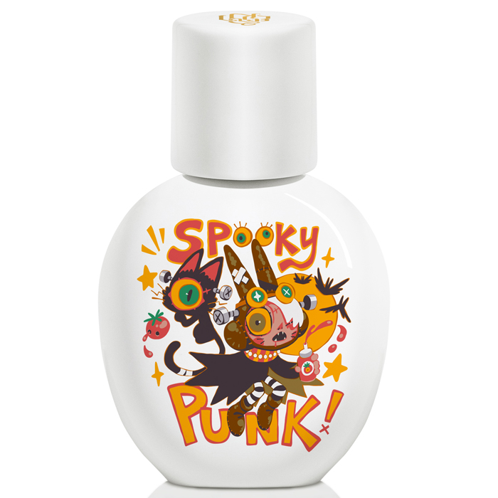 SIAM 1928 Spooky Punk