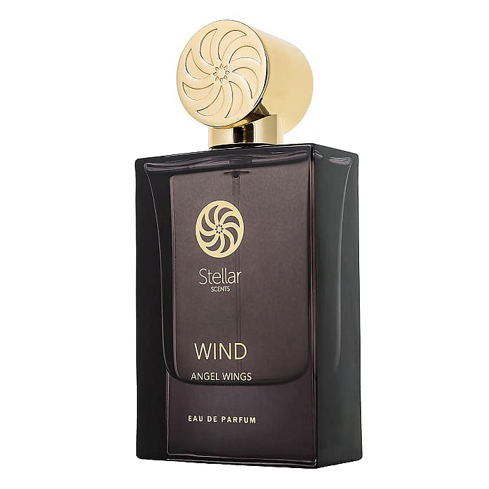 Stellar Scents Wind