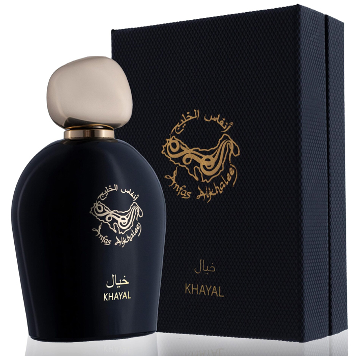 Anfas Alkhaleej Khayal