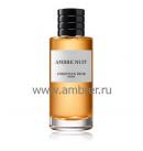 Christian Dior Ambre Nuit