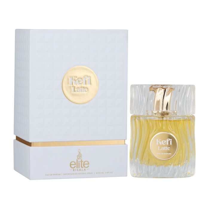 Risala Elite Kefi Latte