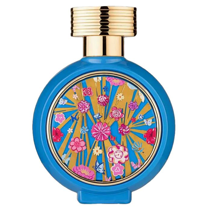 Haute Fragrance Company Musk Flower
