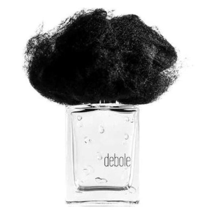 Pioggia Debole