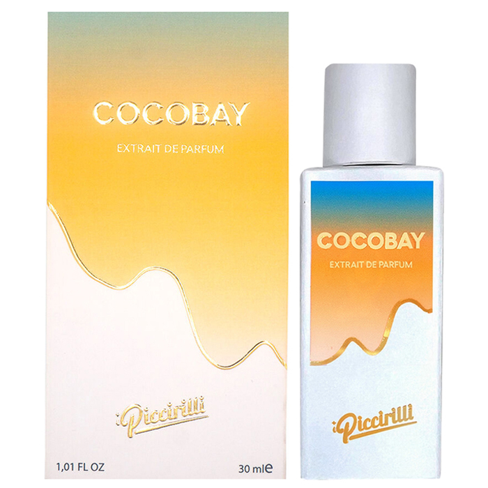 IPiccirilli Cocobay