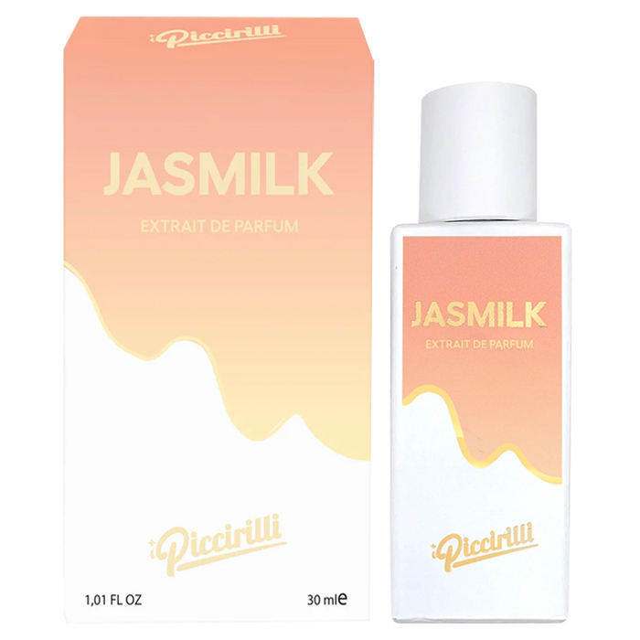 IPiccirilli Jasmilk