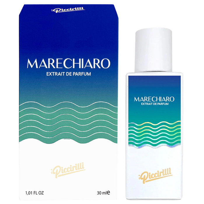 IPiccirilli Marechiaro