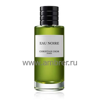 Christian Dior Eau Noire