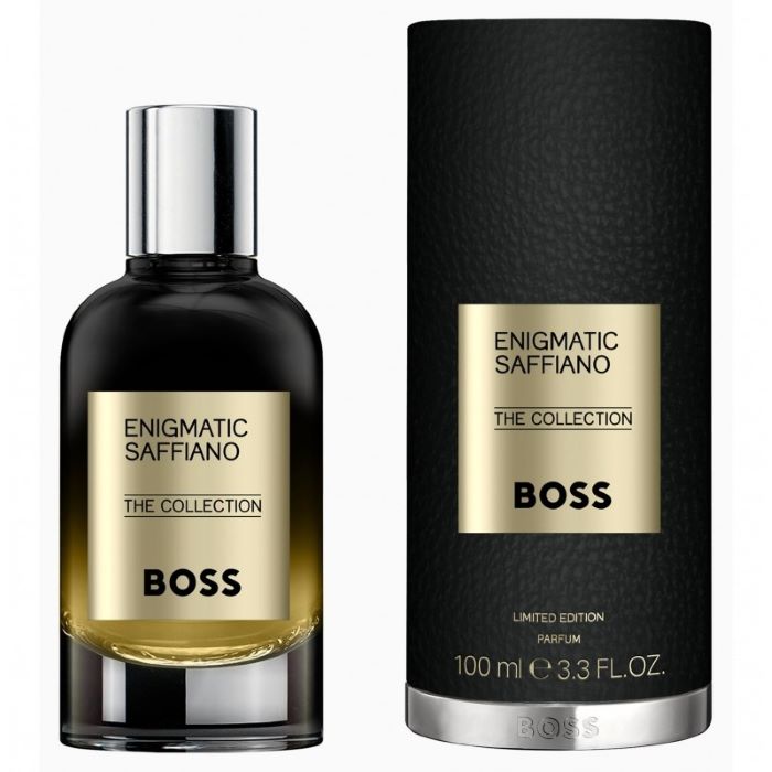 Hugo Boss Enigmatic Saffiano