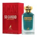 Maison Alhambra So Candid Pour Homme