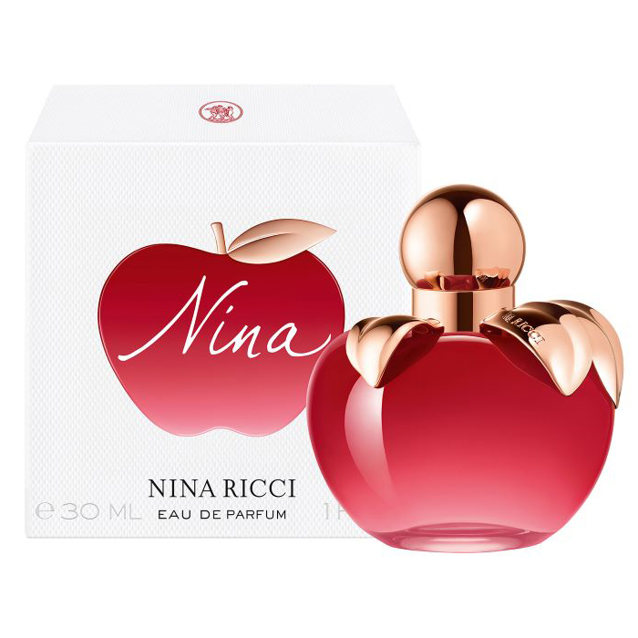 Nina Ricci Nina Eau de Parfum