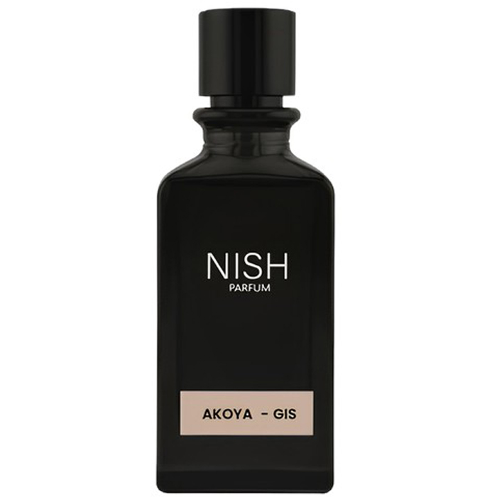 Nish Parfum Akoya