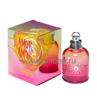Cacharel Amor Amor eau Fraiche