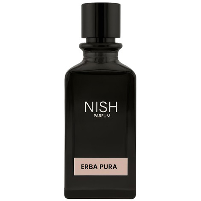 Nish Parfum Erba Pura