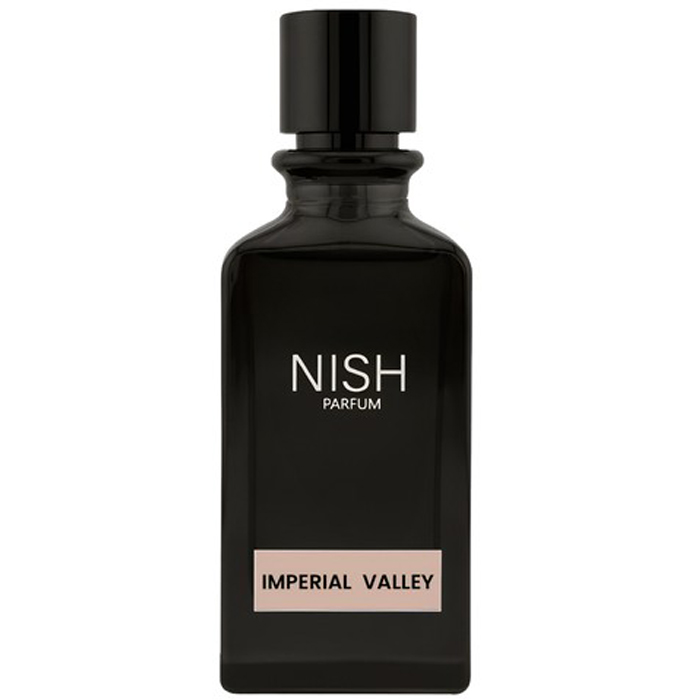 Nish Parfum Imperial Valley