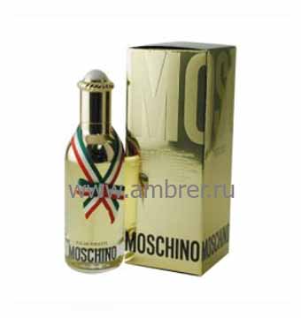 Moschino Moschino