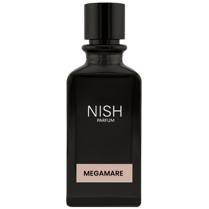 Nish Parfum Megamare
