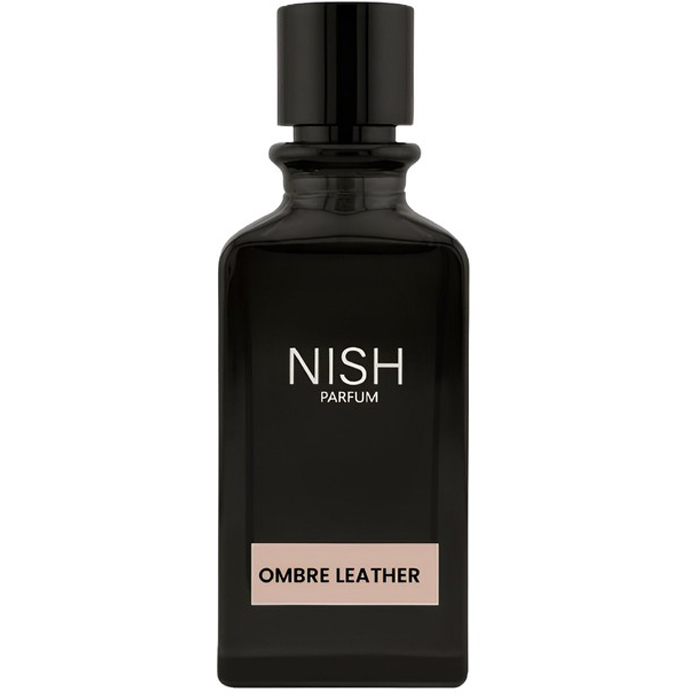 Nish Parfum Ombre Leather