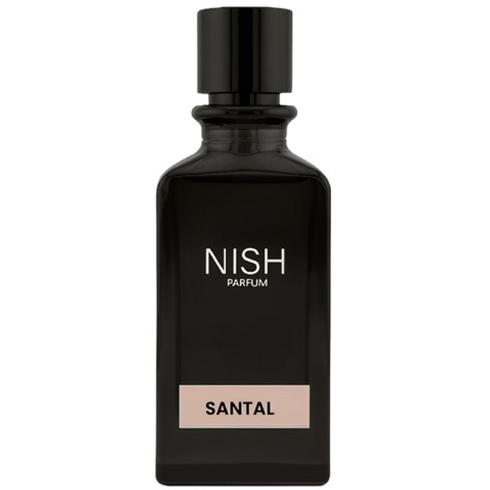Nish Parfum Santal