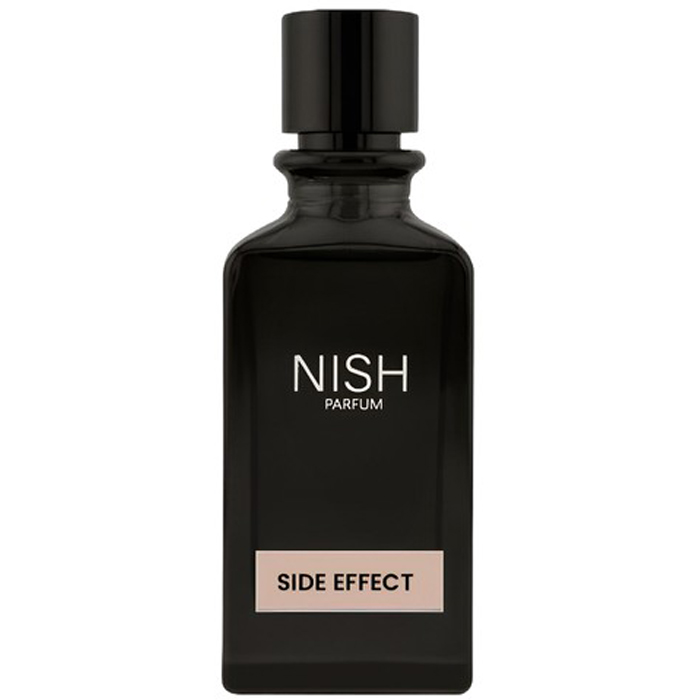 Nish Parfum Side Effect
