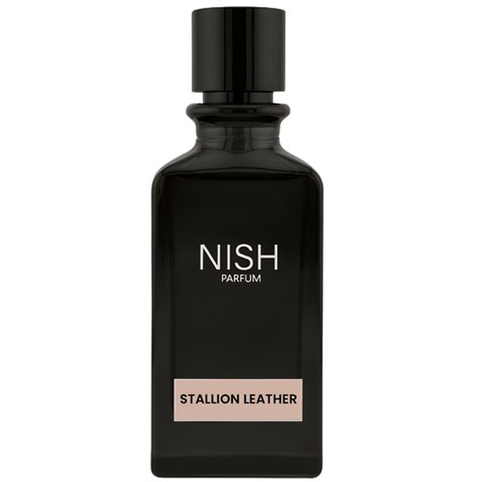 Nish Parfum Stallion Leather