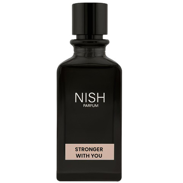 Nish Parfum Stronger With You