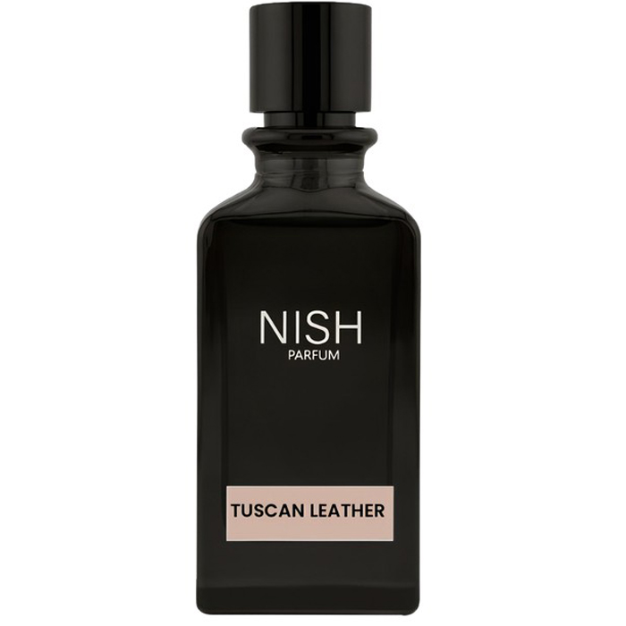 Nish Parfum Tuscan Leather