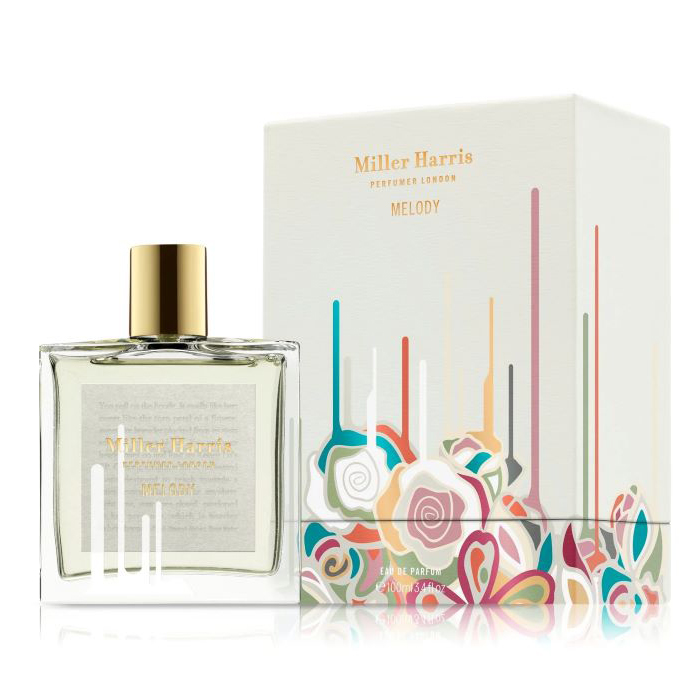 Miller Harris Melody