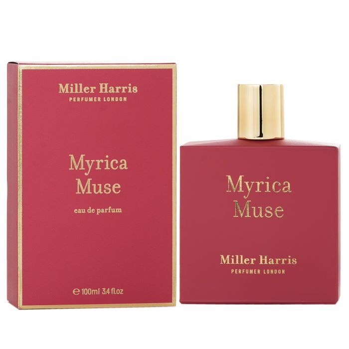 Miller Harris Myrica Muse