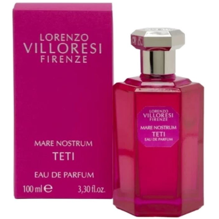 Lorenzo Villoresi Lorenzo Villoresi Teti