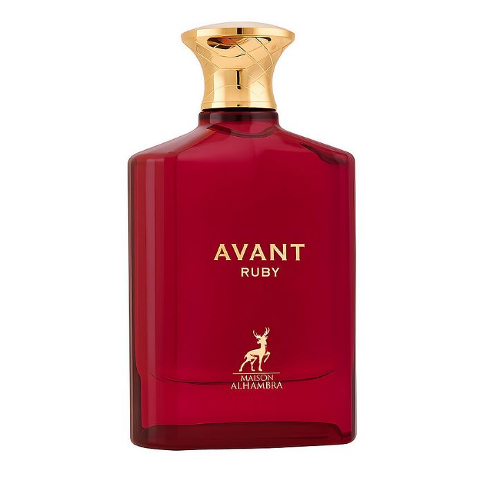 Avant Ruby