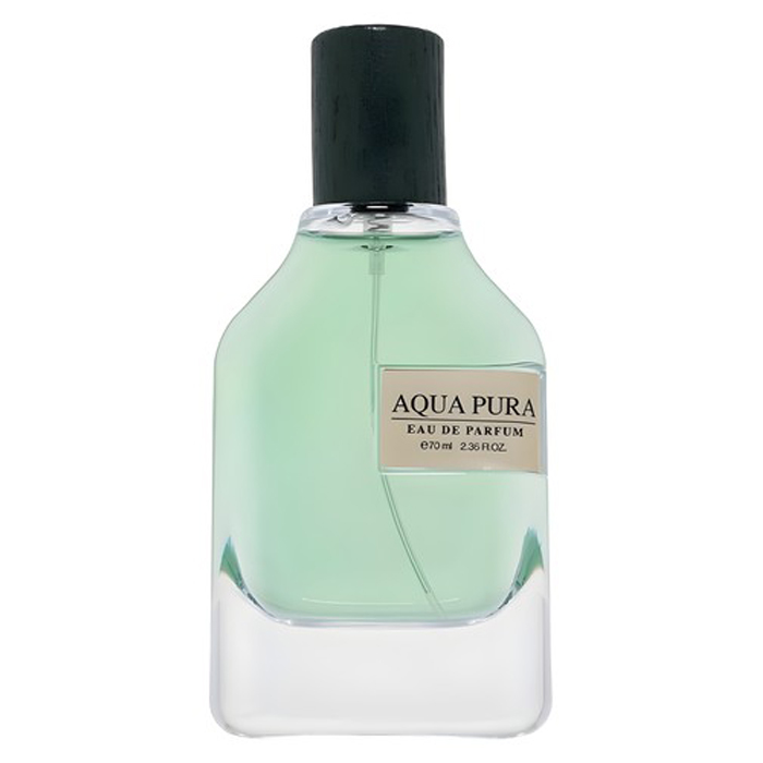 Aqua Pura