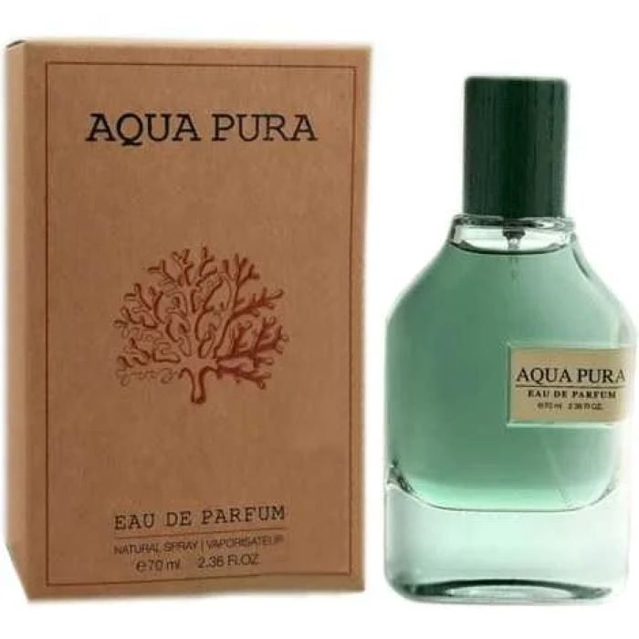 Fragrance World Aqua Pura