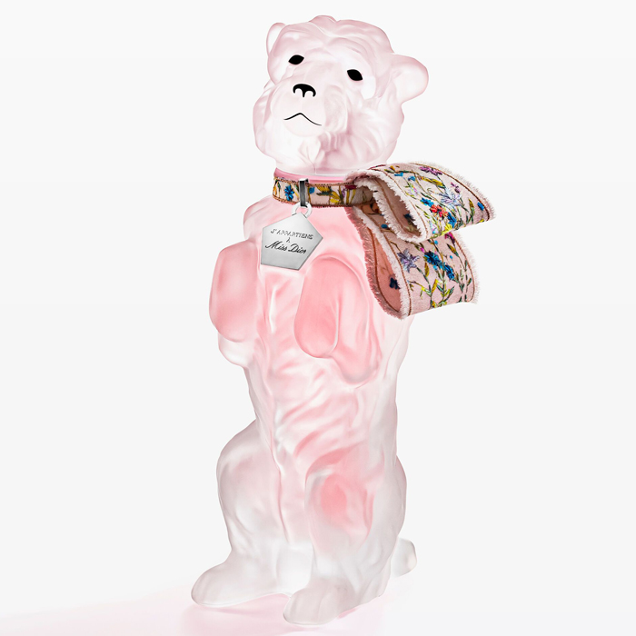 Christian Dior Miss Dior Bobby Limited Edition