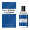 Emanuel Ungaro Metallic Acqua