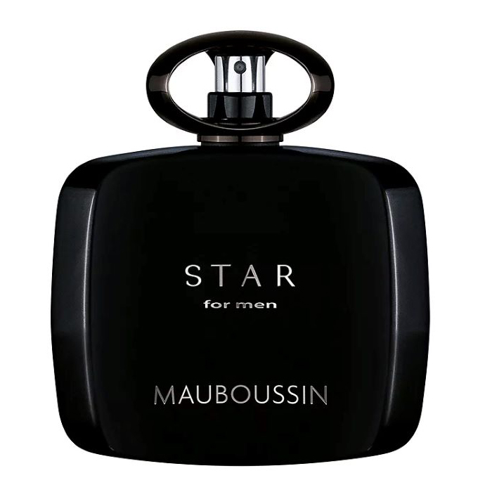 Star For Men